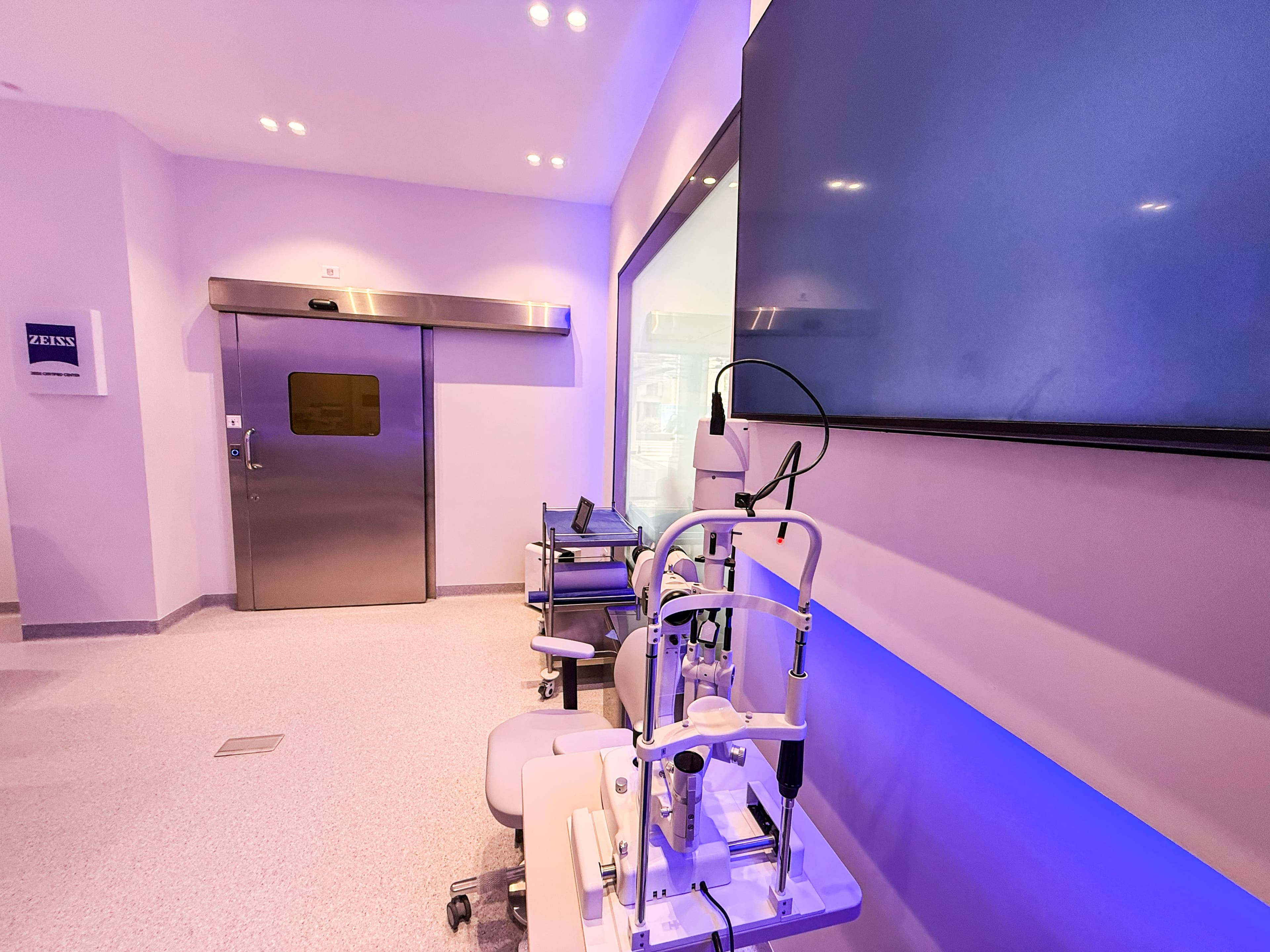SMILE Pro: The Latest Generation of Laser Vision Correction