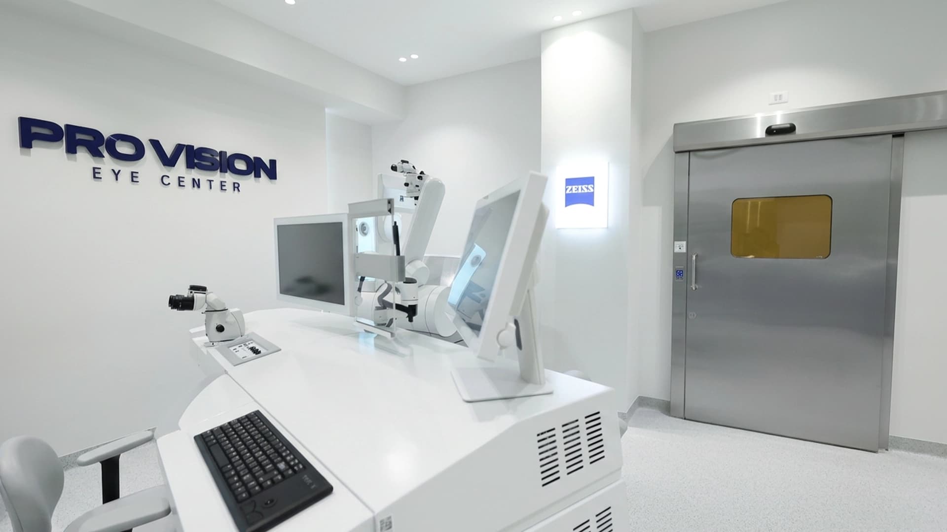 Comprehensive Vision Care Beyond Laser Surgery