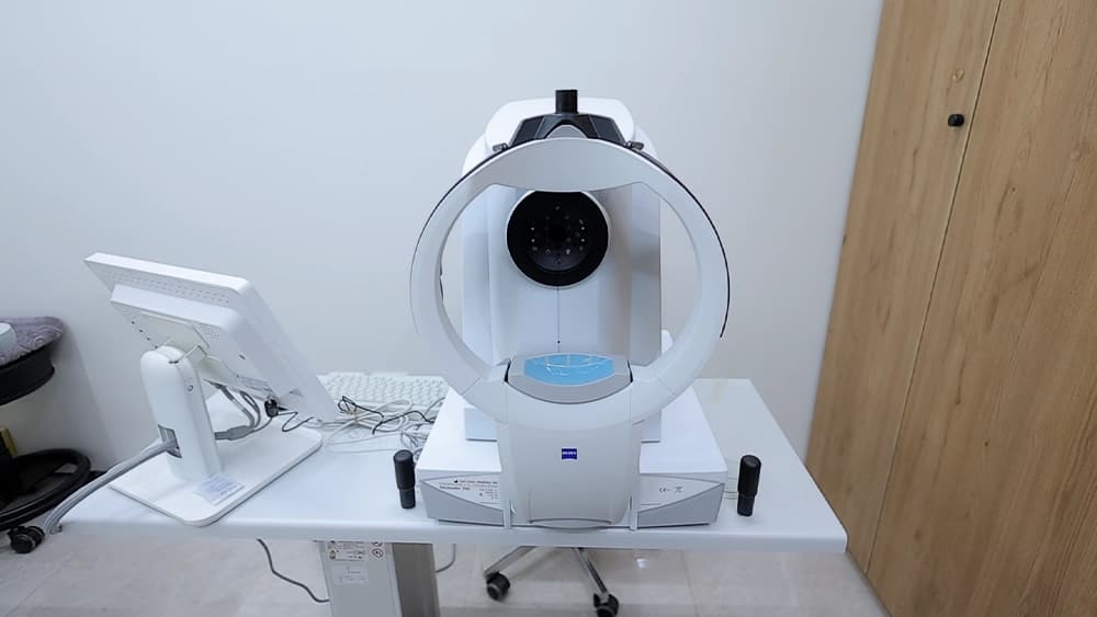IOLMaster 700