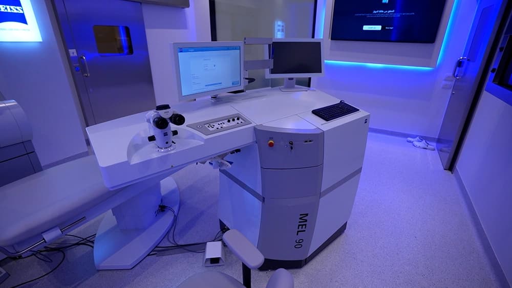 ZEISS MEL 90