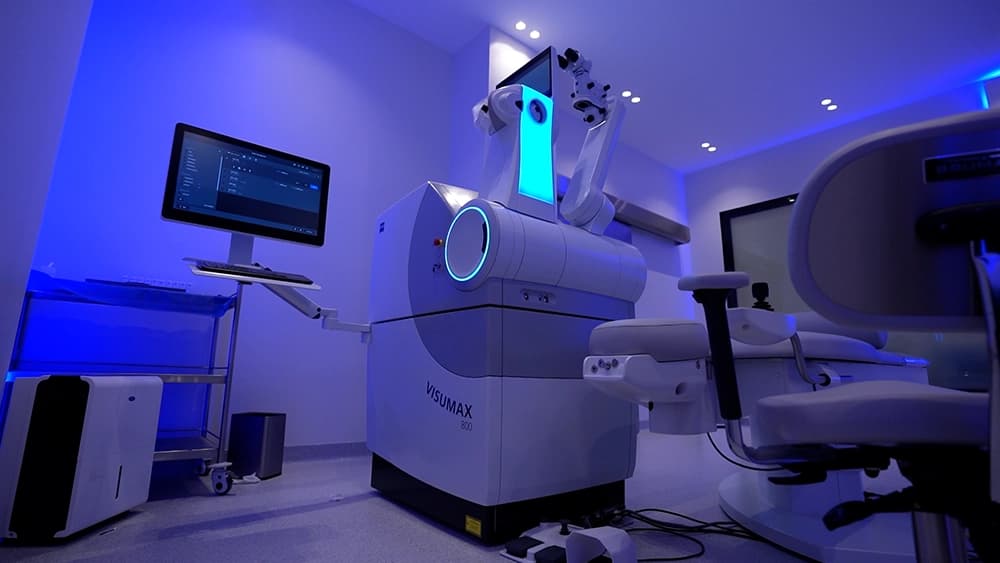 ZEISS VisuMax