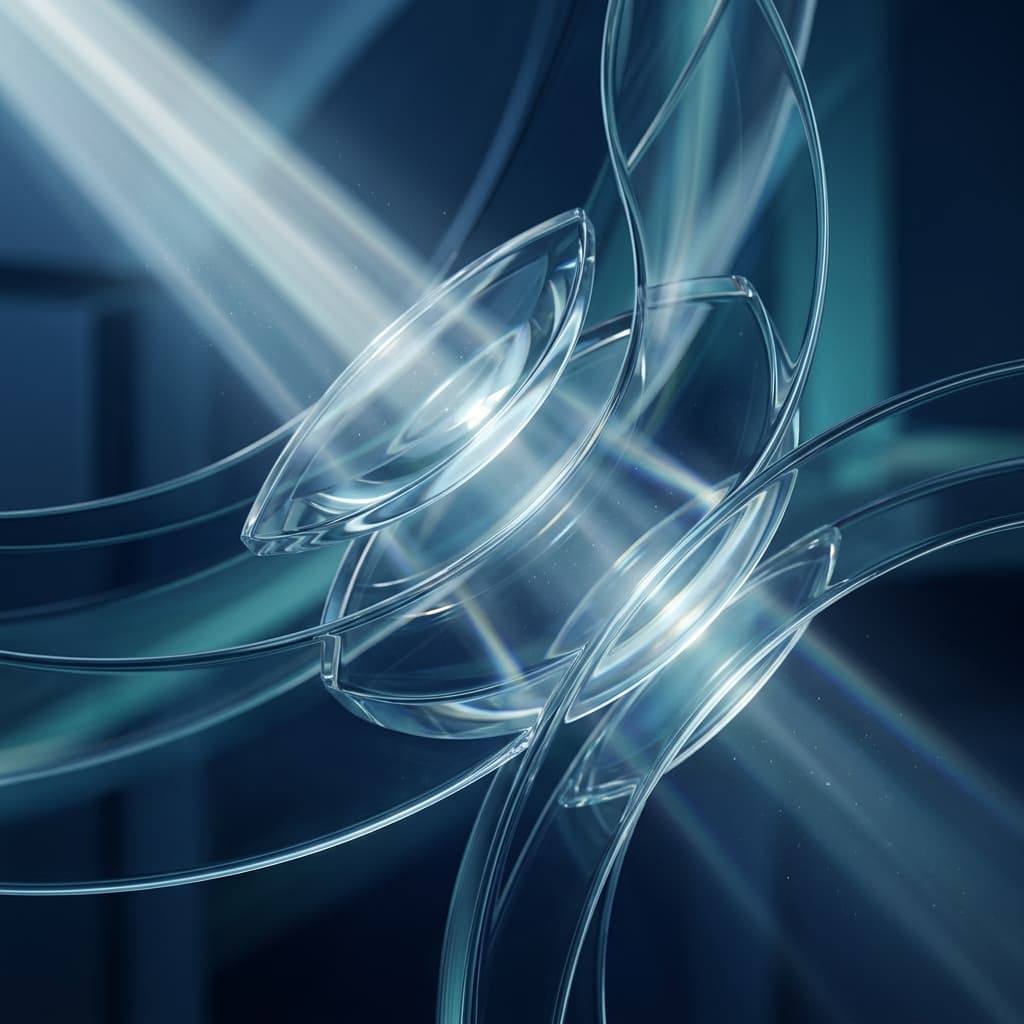 Femto LASIK: Advanced Flap-Based Laser Correction