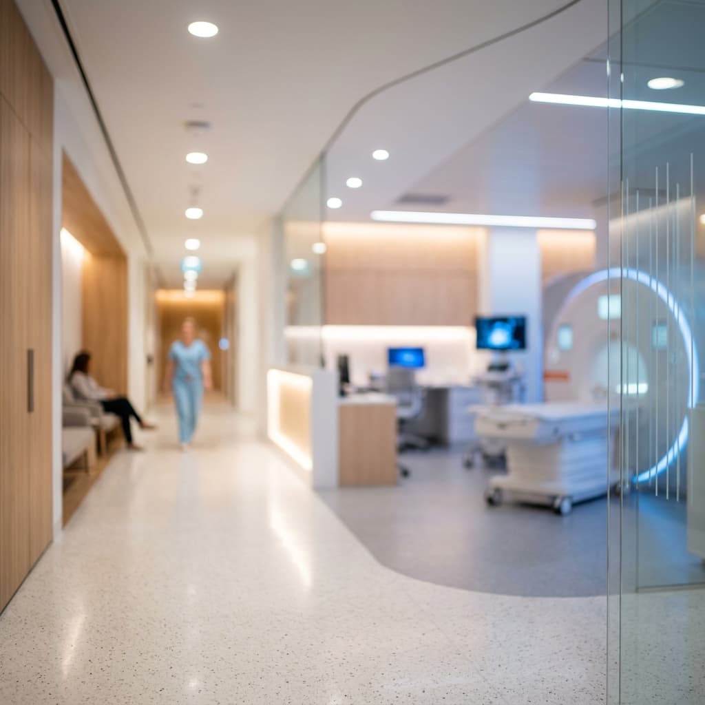 Comprehensive Vision Care Beyond Laser Surgery