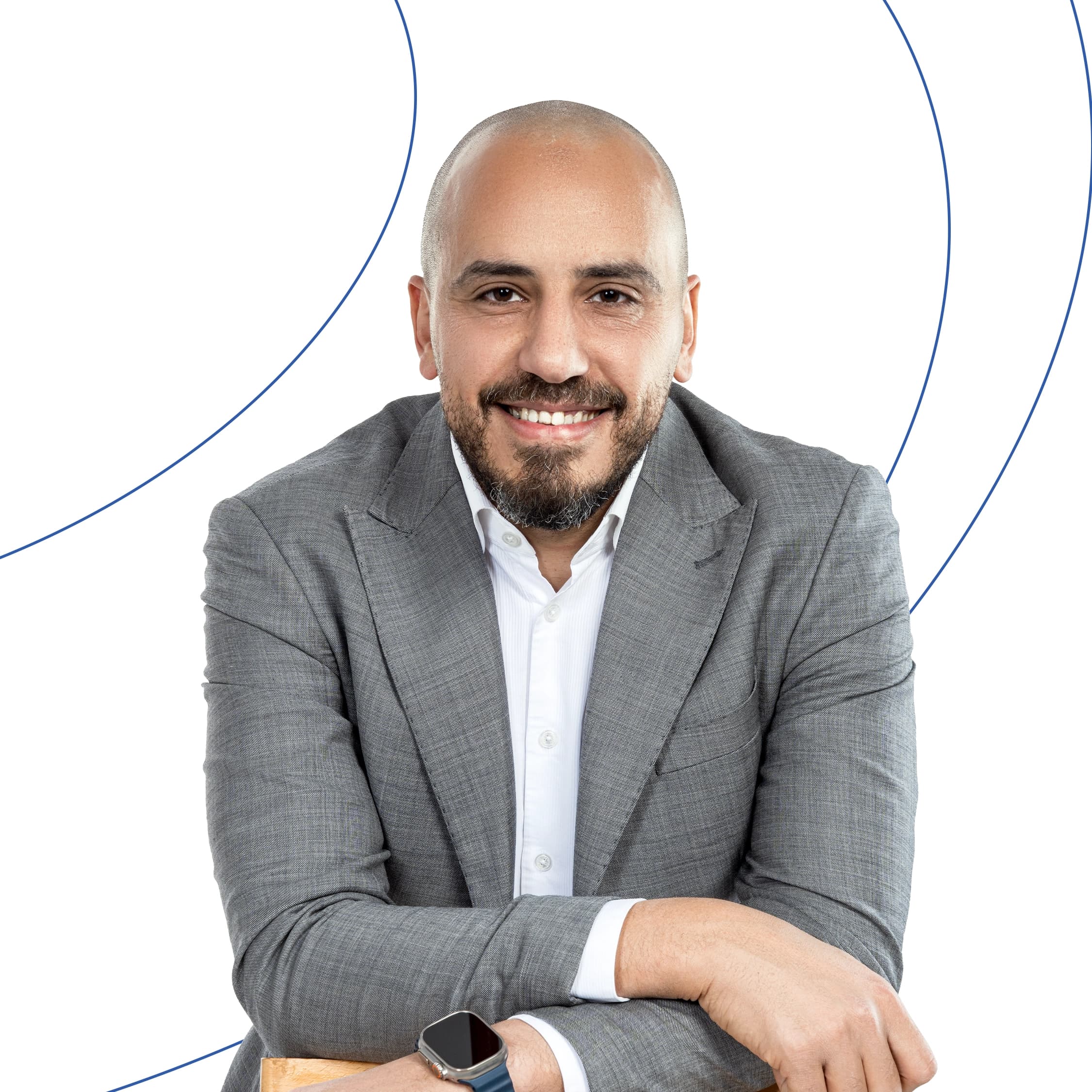 د. محمد توفيق