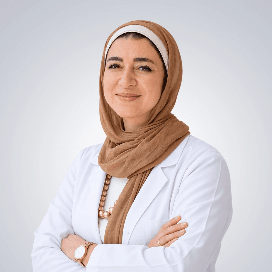 Dr. Reem Osama