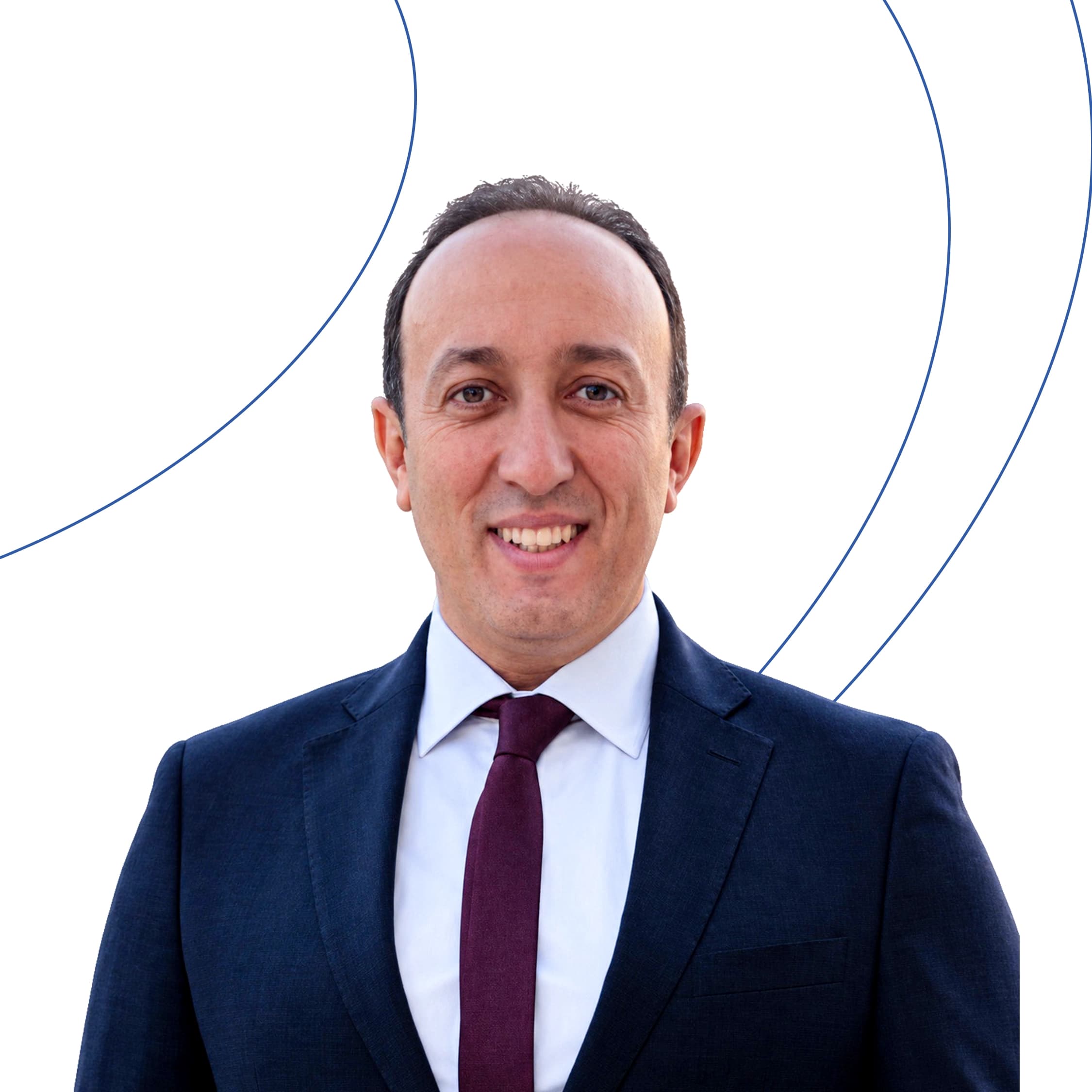 د. محمد الباز