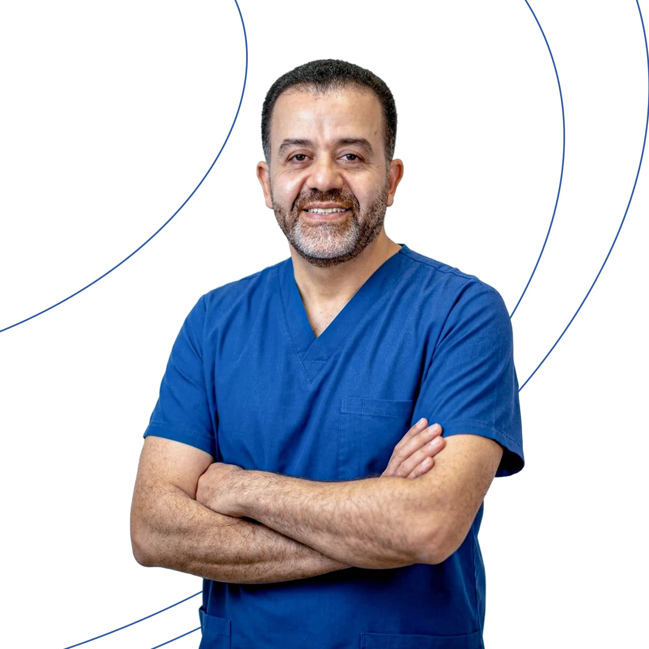 Dr. Ahmed Saeed