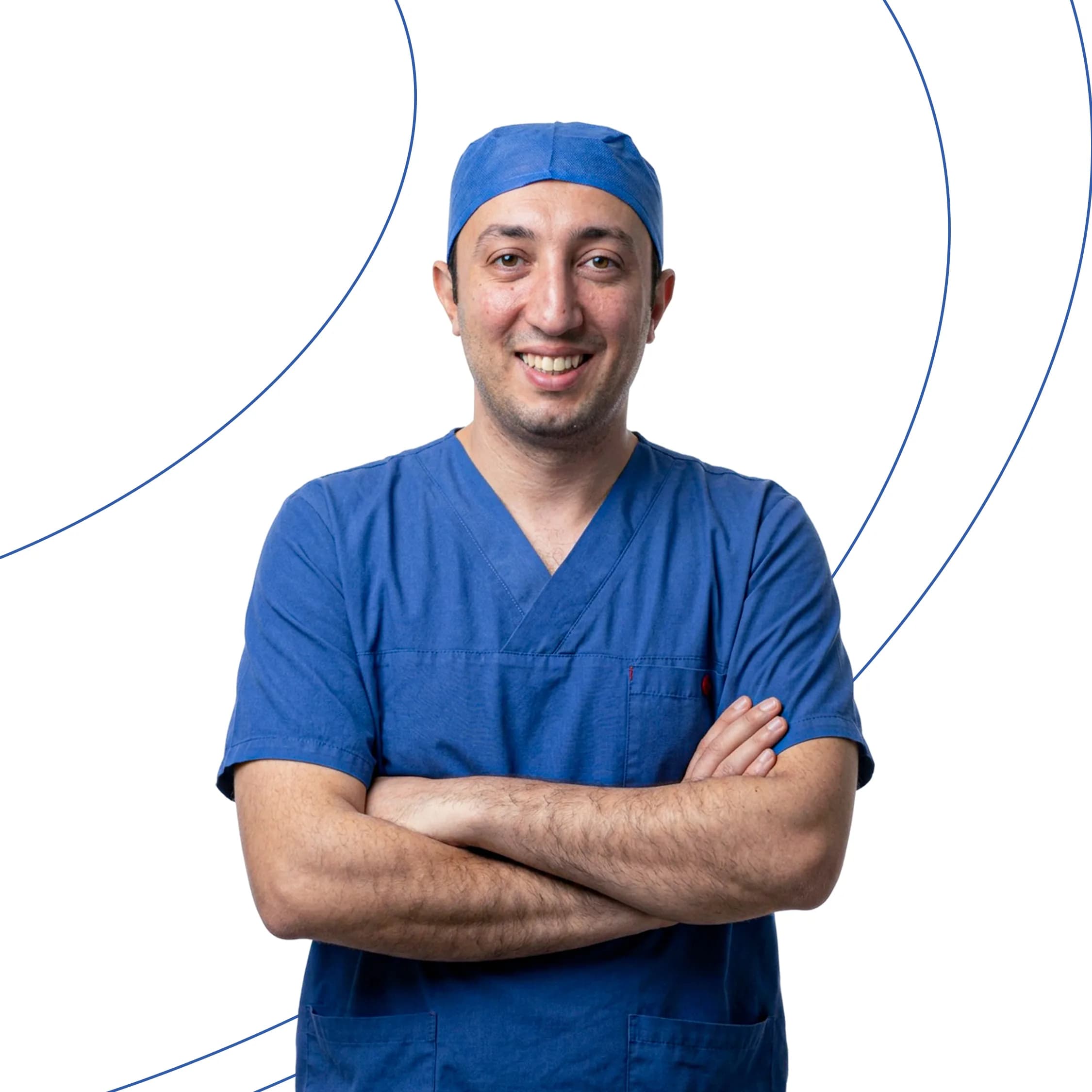 Dr. Mohamed El Baz