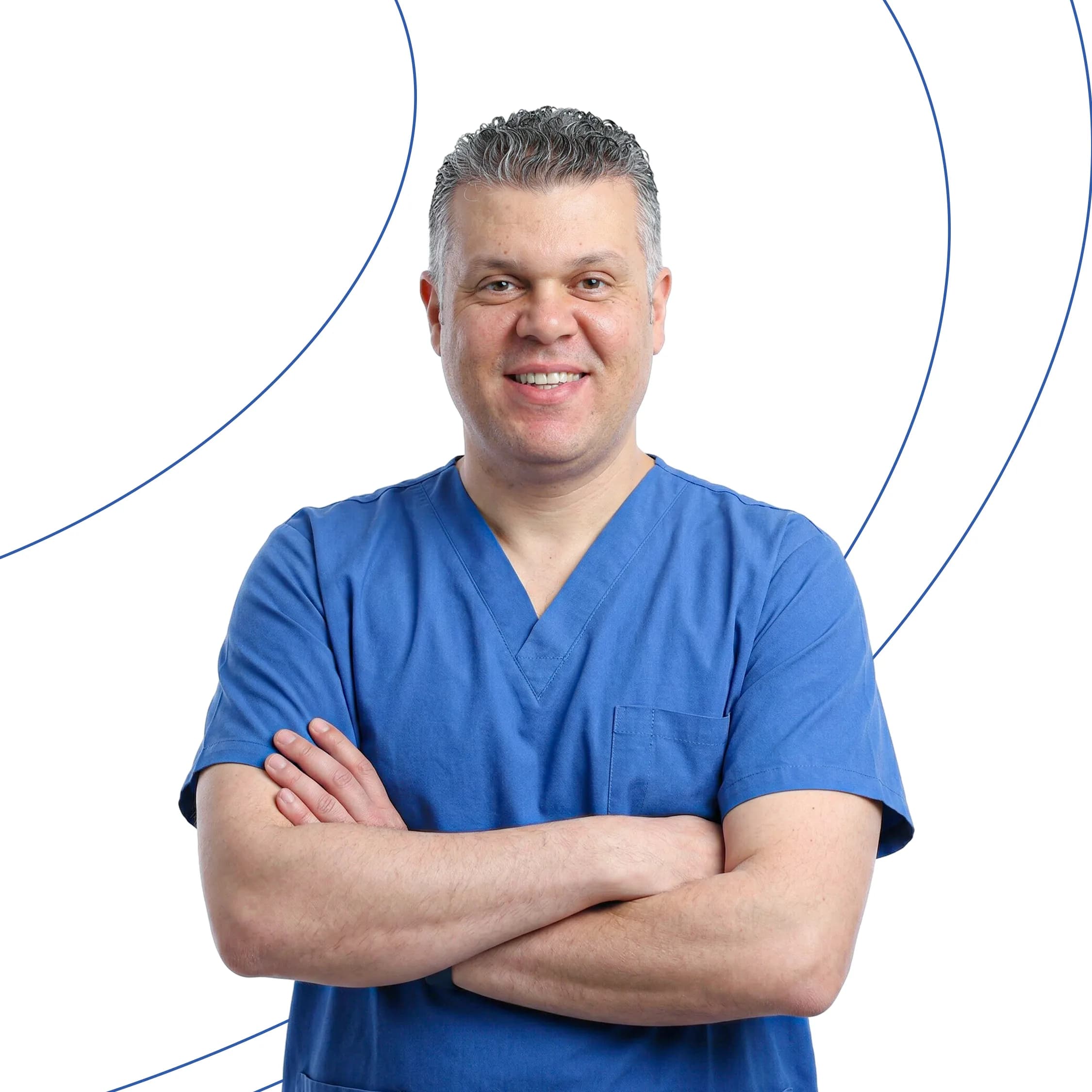 Dr. Amr Al Amin