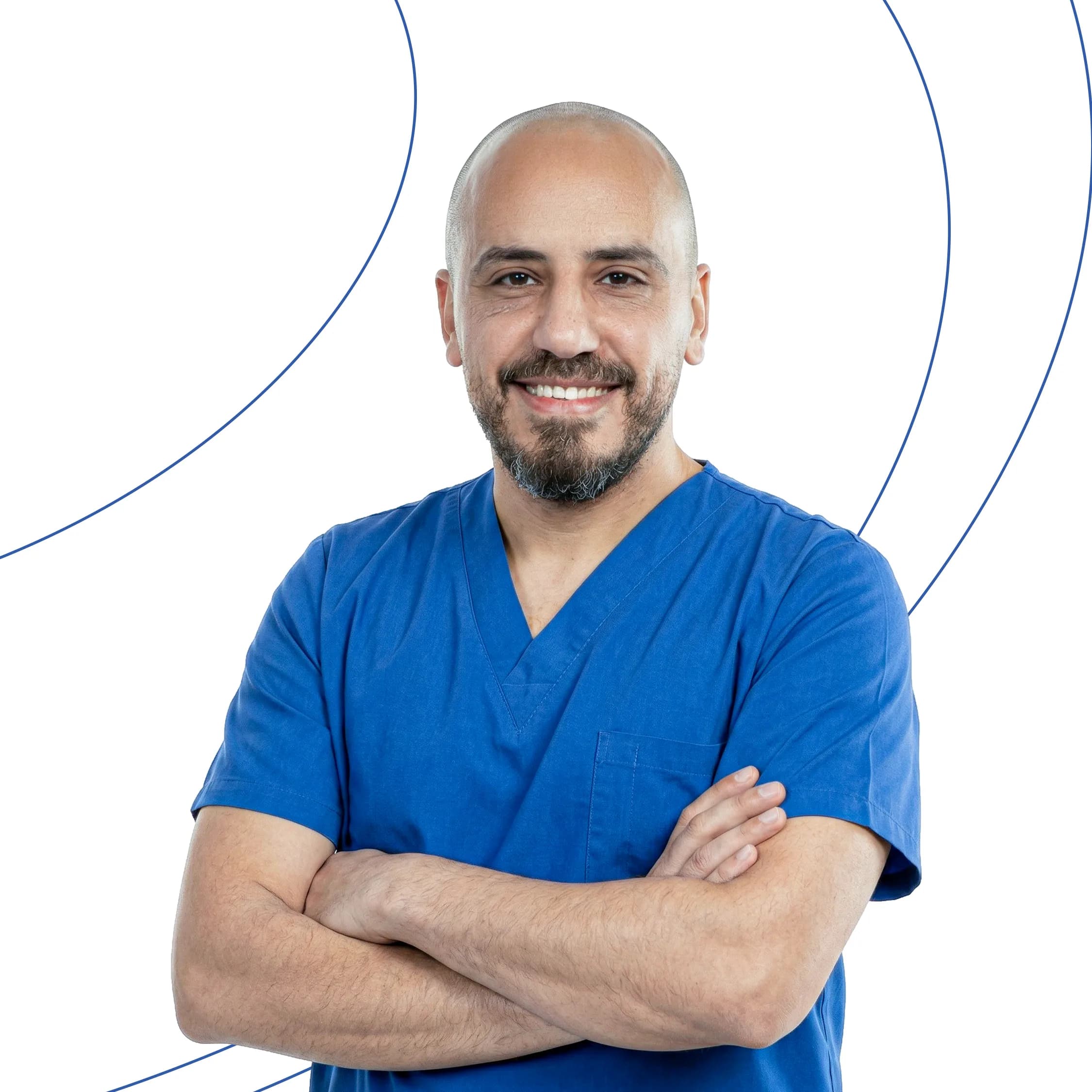 Dr. Mohamed Tawfik