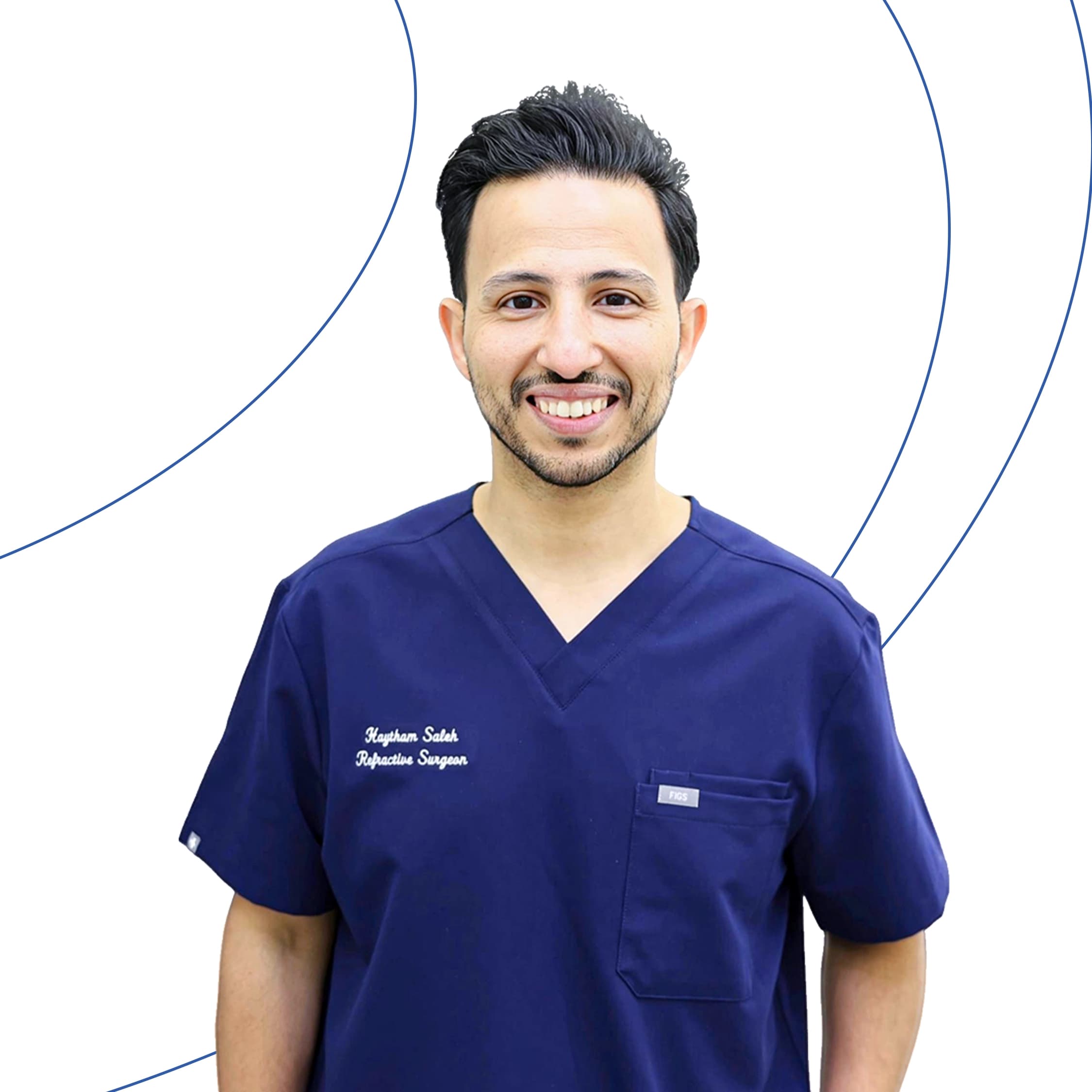 Dr. Haytham Saleh