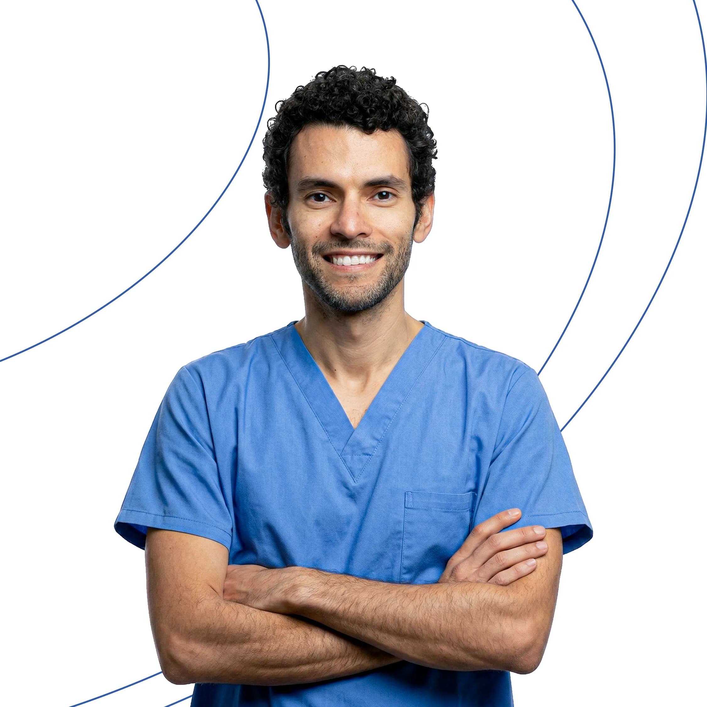 Dr. Fouad El Sayyed