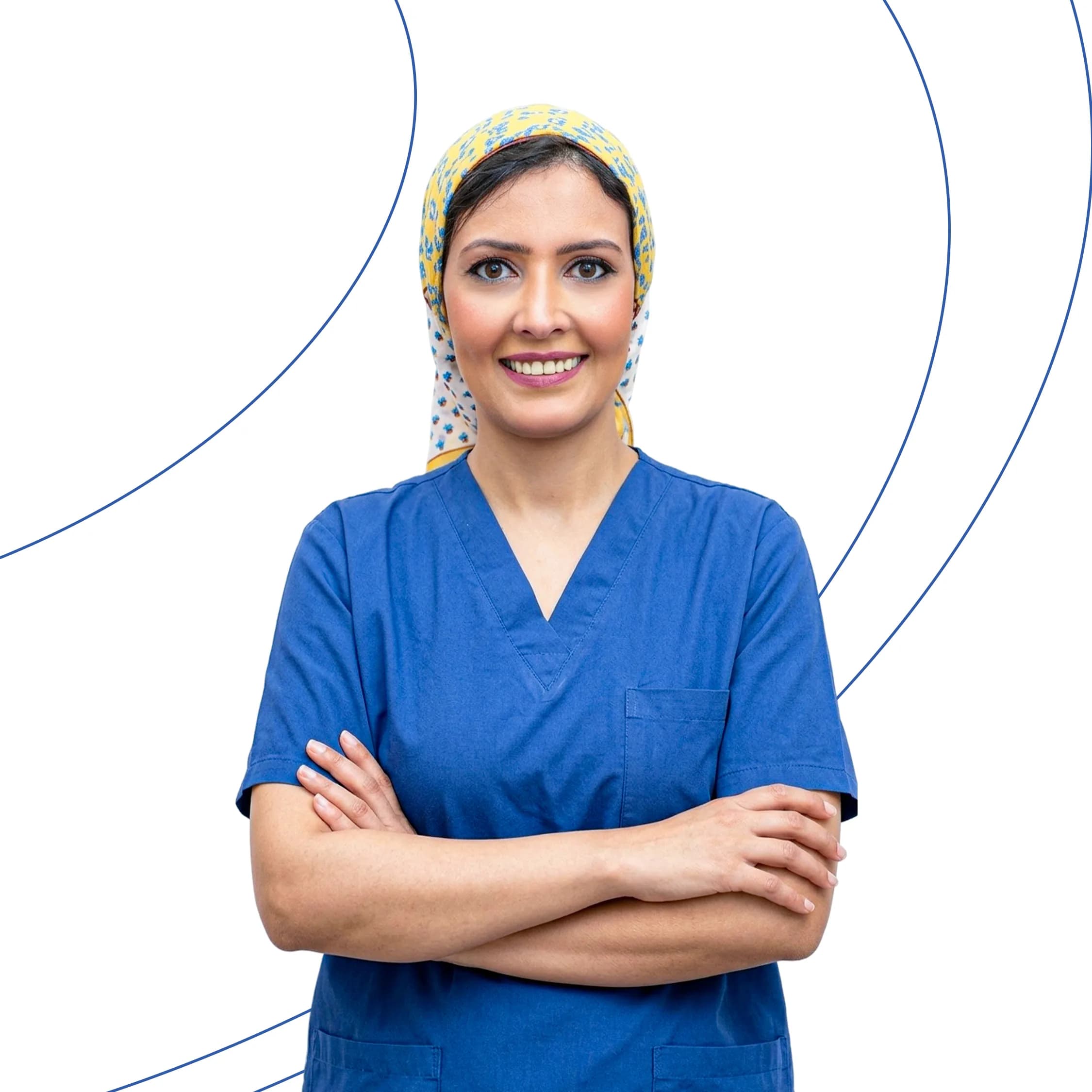 Dr. Rasha Moussa