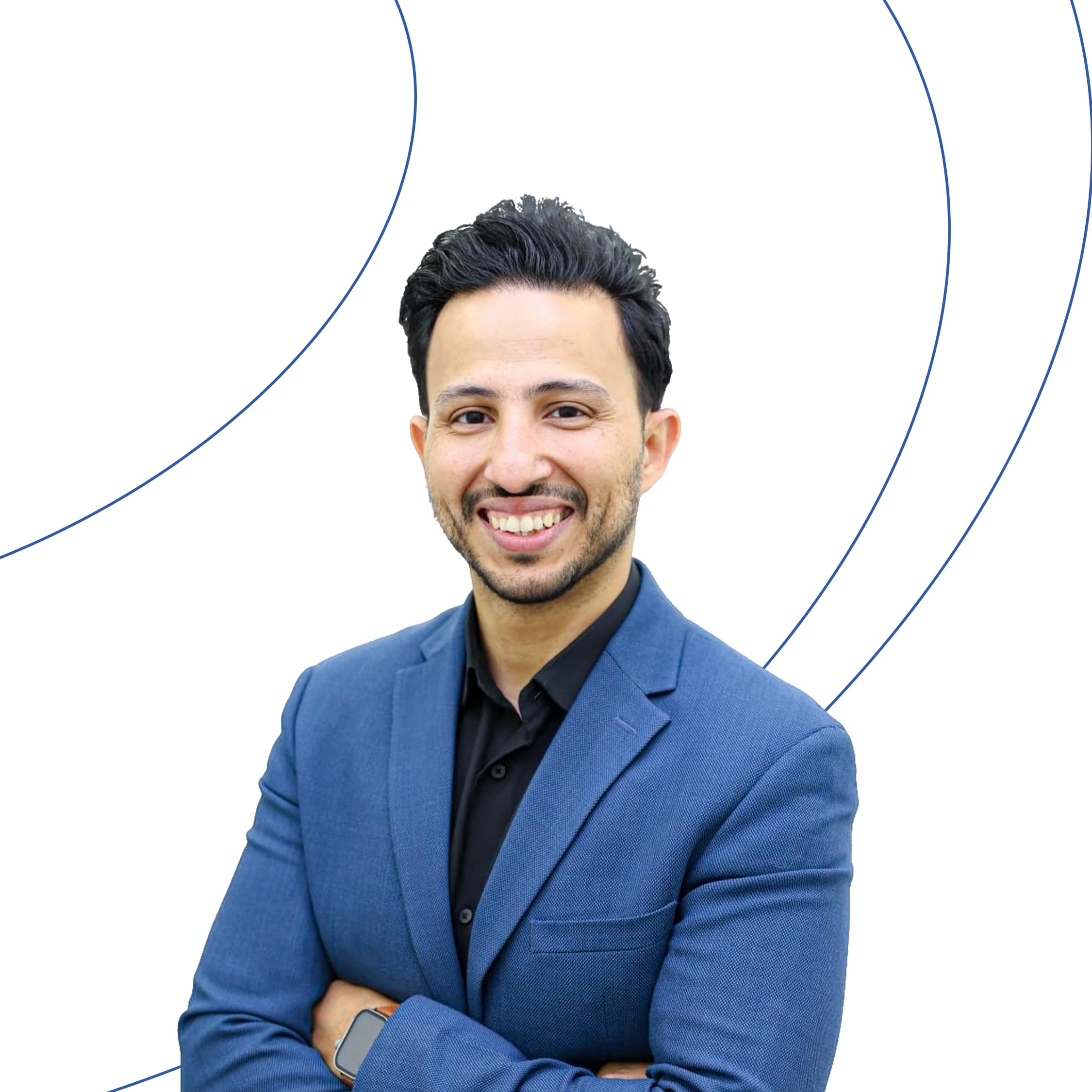 Dr. Haytham Saleh